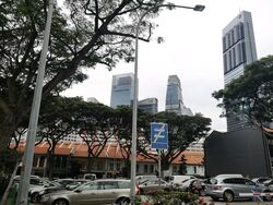 Tanjong Pagar Conservation Area (D2), Shop House #603554801
